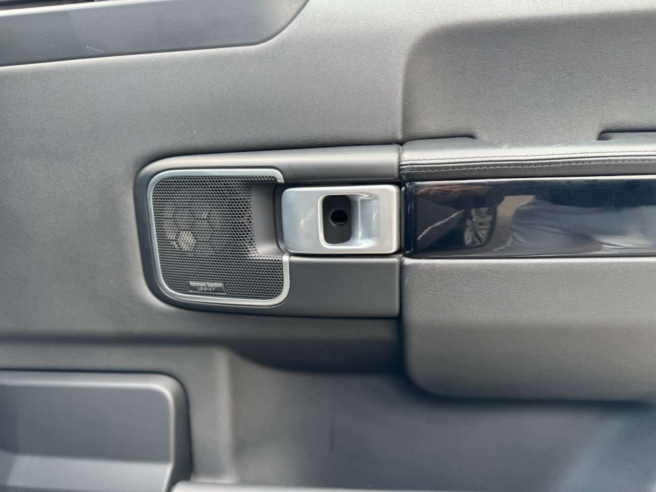 2009 LAND ROVER RANGE ROVER 2009 LAND ROVER RANGE ROVER