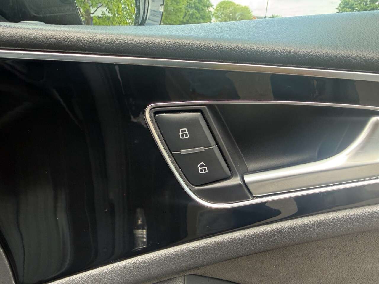 2016 AUDI A6 AVANT 2016 AUDI A6 AVANT