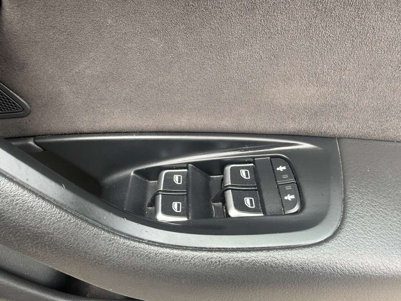 2016 AUDI A6 AVANT 2016 AUDI A6 AVANT