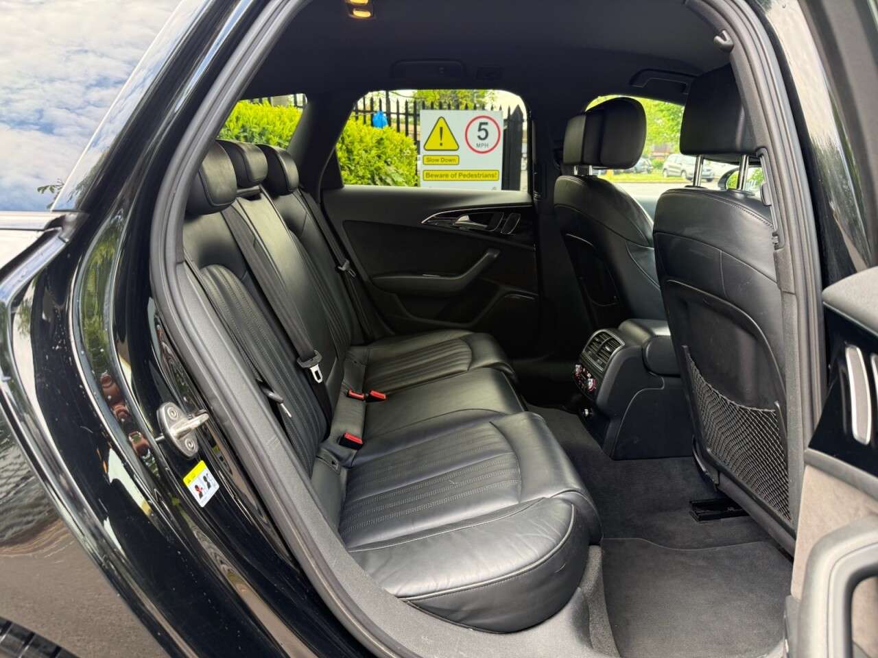 2016 AUDI A6 AVANT 2016 AUDI A6 AVANT
