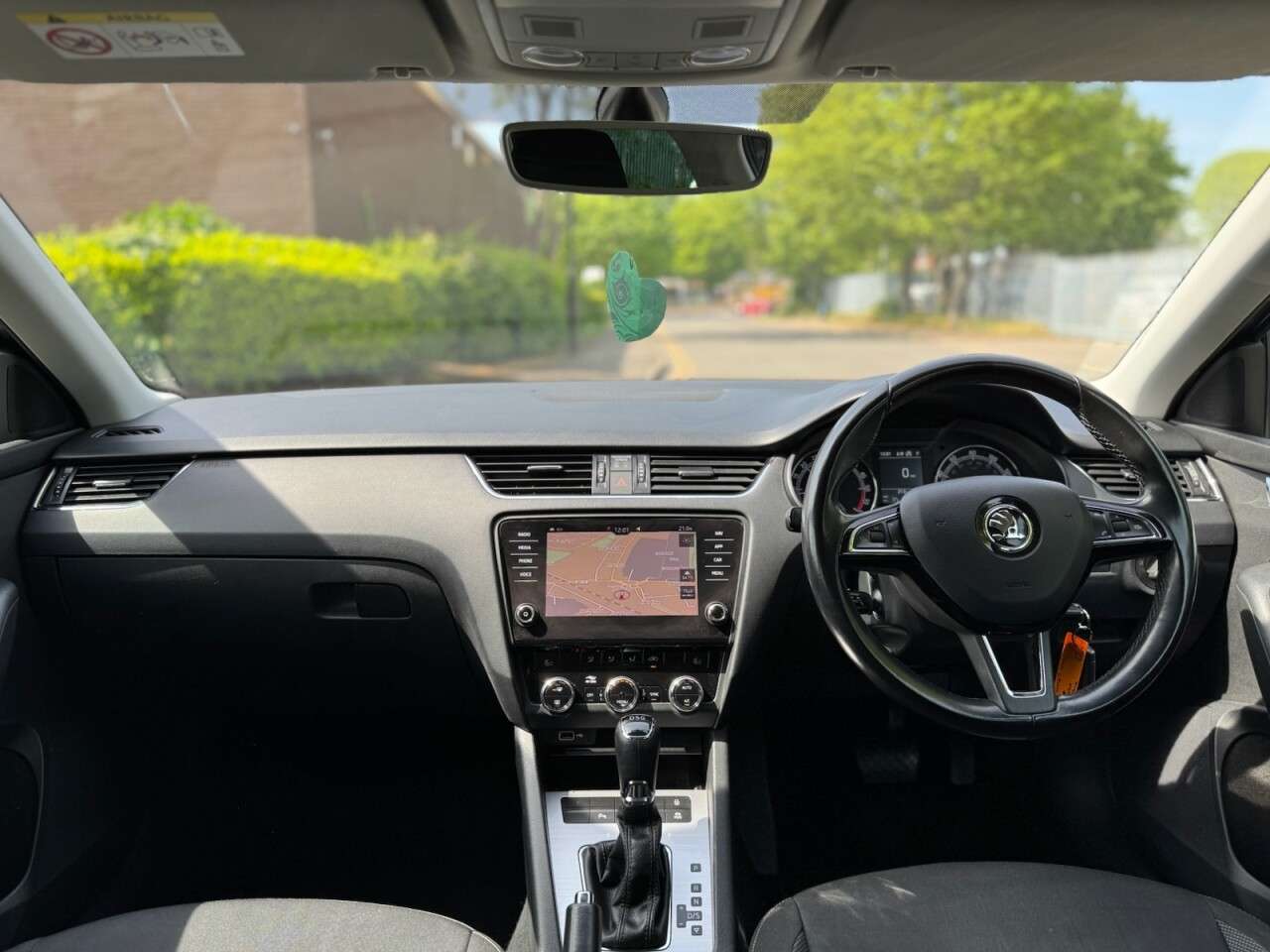 2018 SKODA OCTAVIA 2018 SKODA OCTAVIA