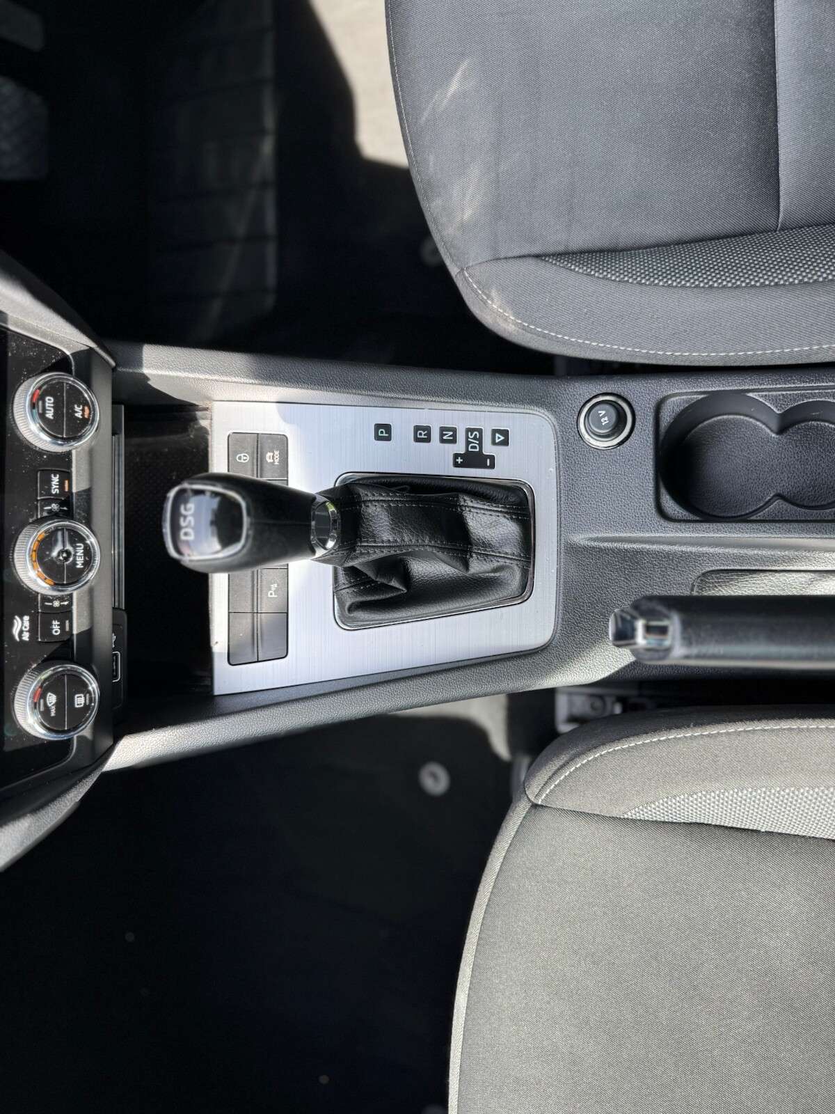 2018 SKODA OCTAVIA 2018 SKODA OCTAVIA