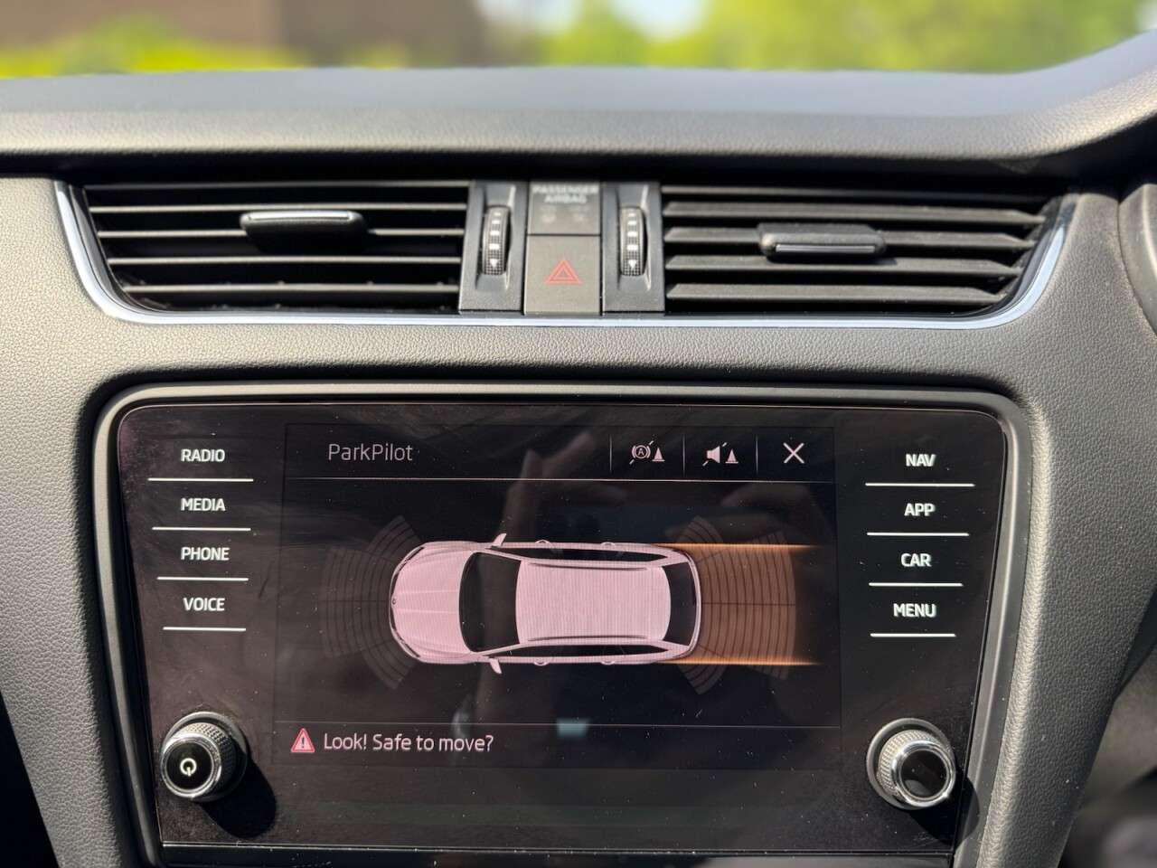 2018 SKODA OCTAVIA 2018 SKODA OCTAVIA