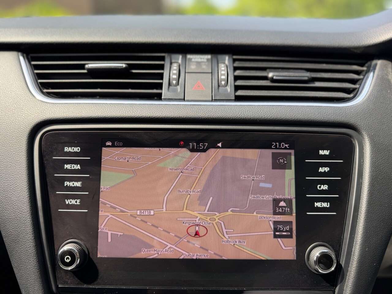 2018 SKODA OCTAVIA 2018 SKODA OCTAVIA