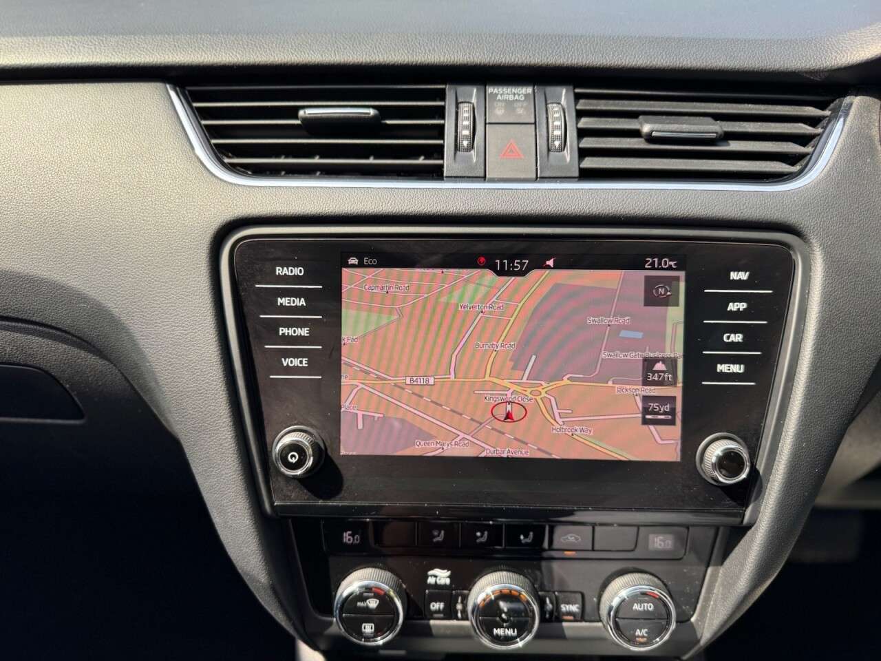 2018 SKODA OCTAVIA 2018 SKODA OCTAVIA