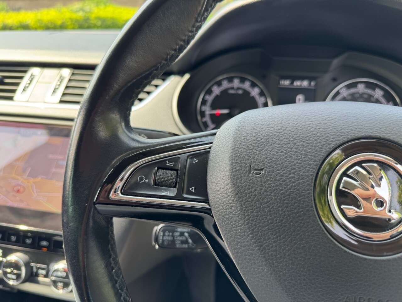 2018 SKODA OCTAVIA 2018 SKODA OCTAVIA