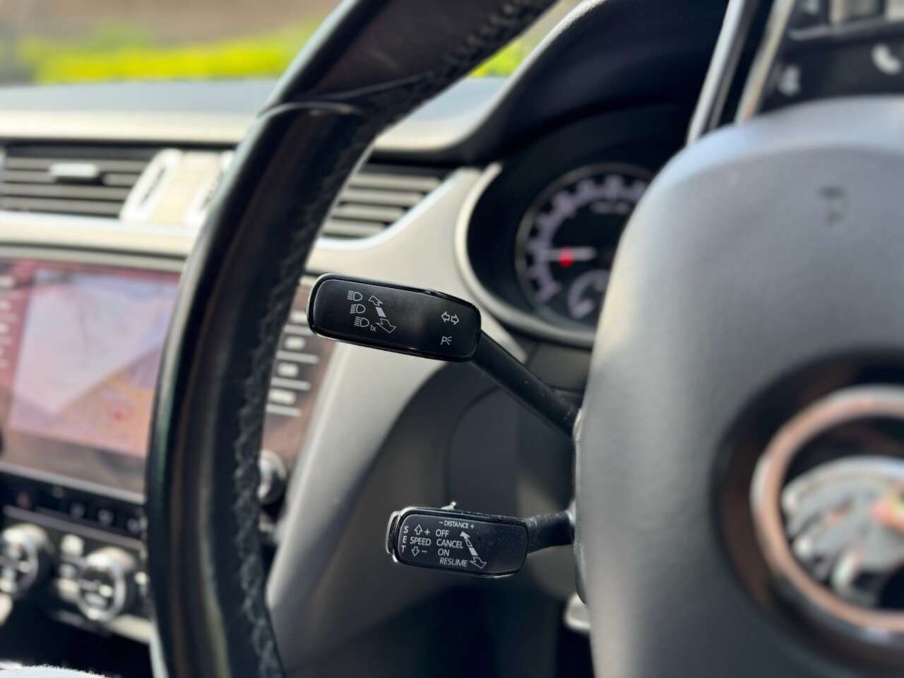 2018 SKODA OCTAVIA 2018 SKODA OCTAVIA