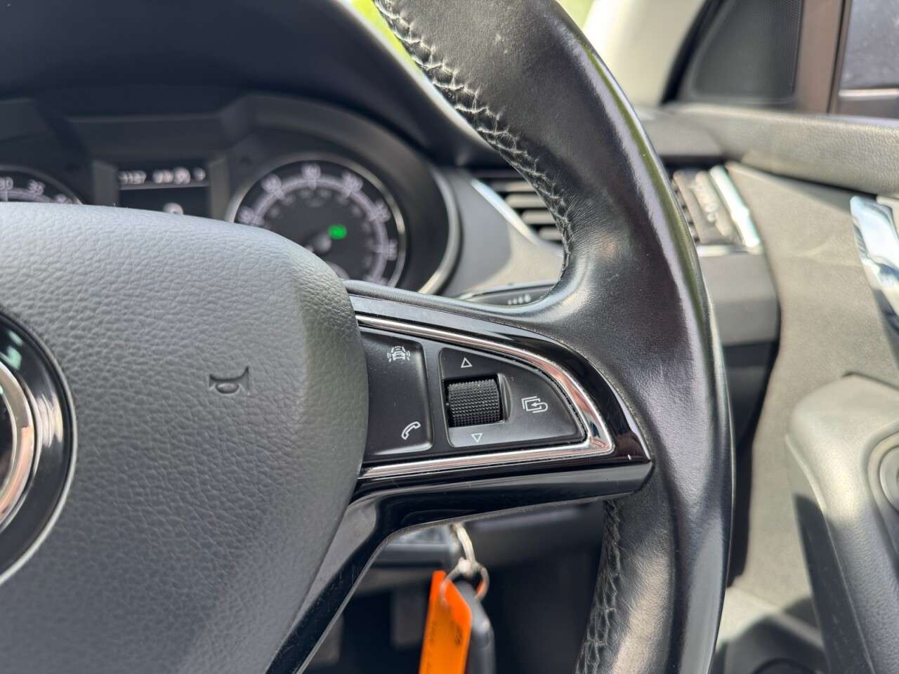 2018 SKODA OCTAVIA 2018 SKODA OCTAVIA