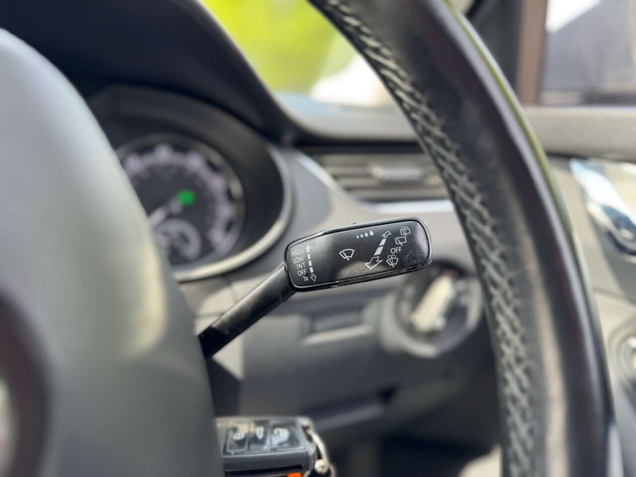 2018 SKODA OCTAVIA 2018 SKODA OCTAVIA