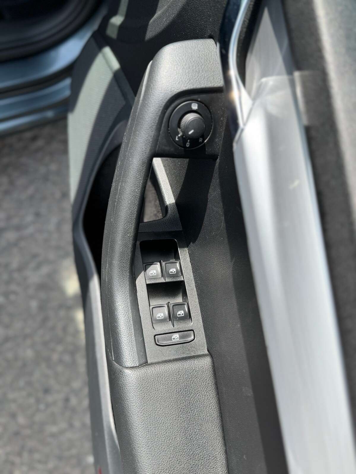 2018 SKODA OCTAVIA 2018 SKODA OCTAVIA