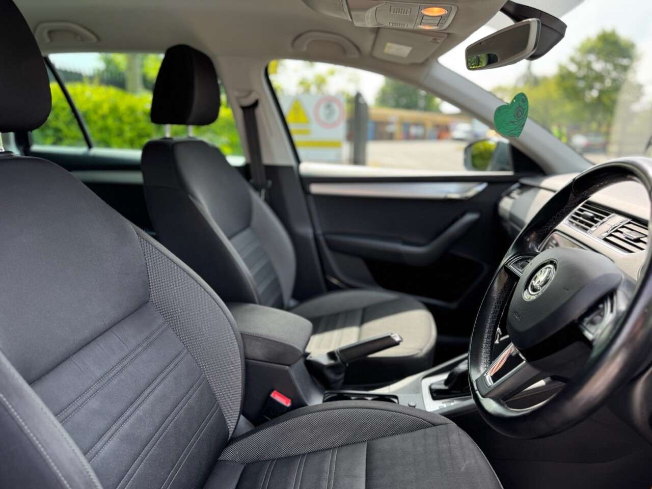 2018 SKODA OCTAVIA 2018 SKODA OCTAVIA