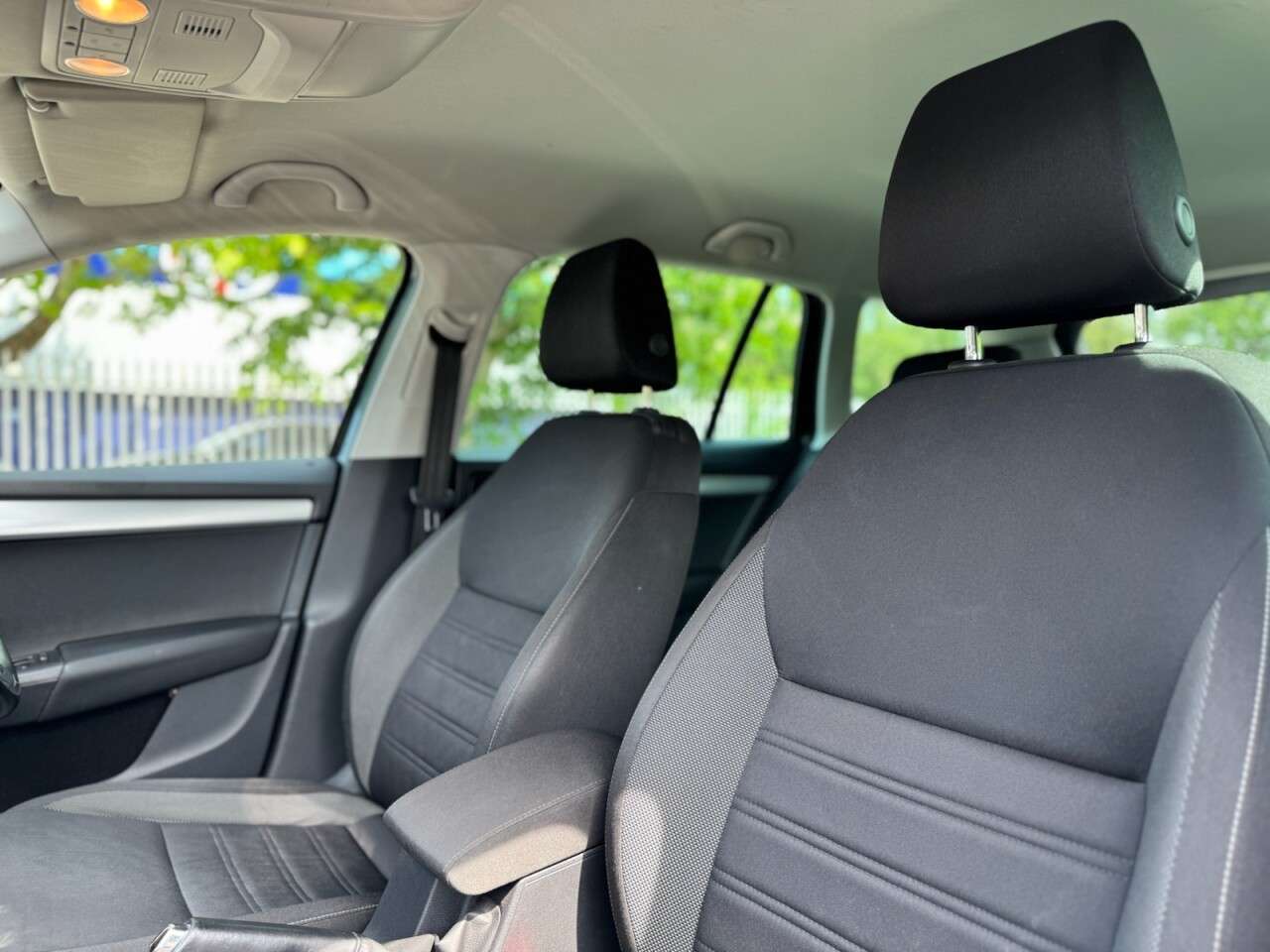 2018 SKODA OCTAVIA 2018 SKODA OCTAVIA