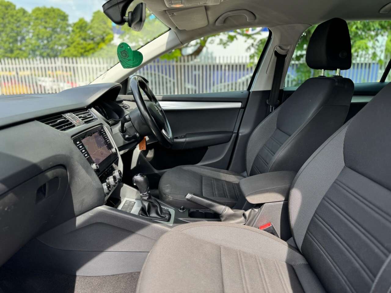 2018 SKODA OCTAVIA 2018 SKODA OCTAVIA