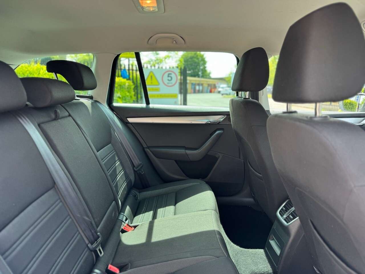 2018 SKODA OCTAVIA 2018 SKODA OCTAVIA