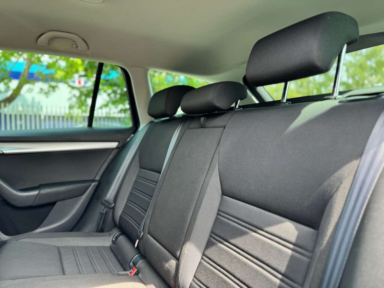 2018 SKODA OCTAVIA 2018 SKODA OCTAVIA