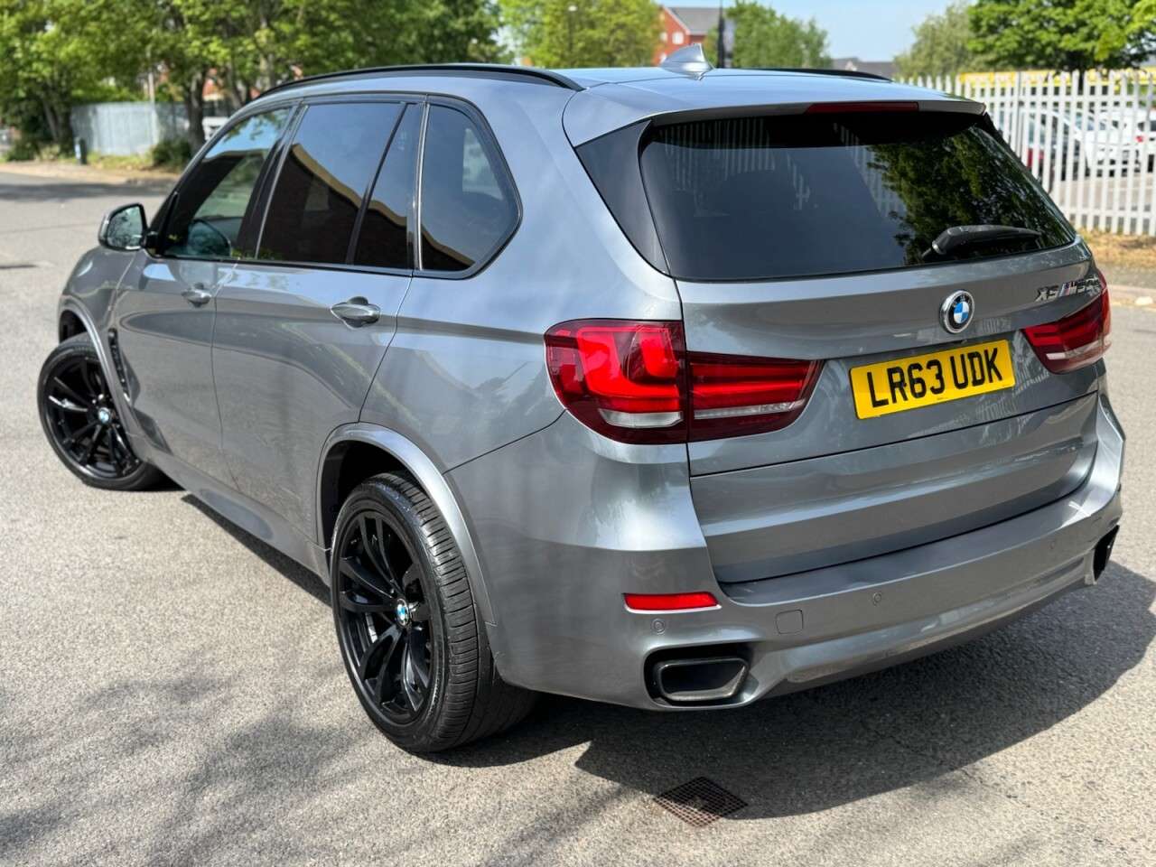 2013 BMW X5 2013 BMW X5