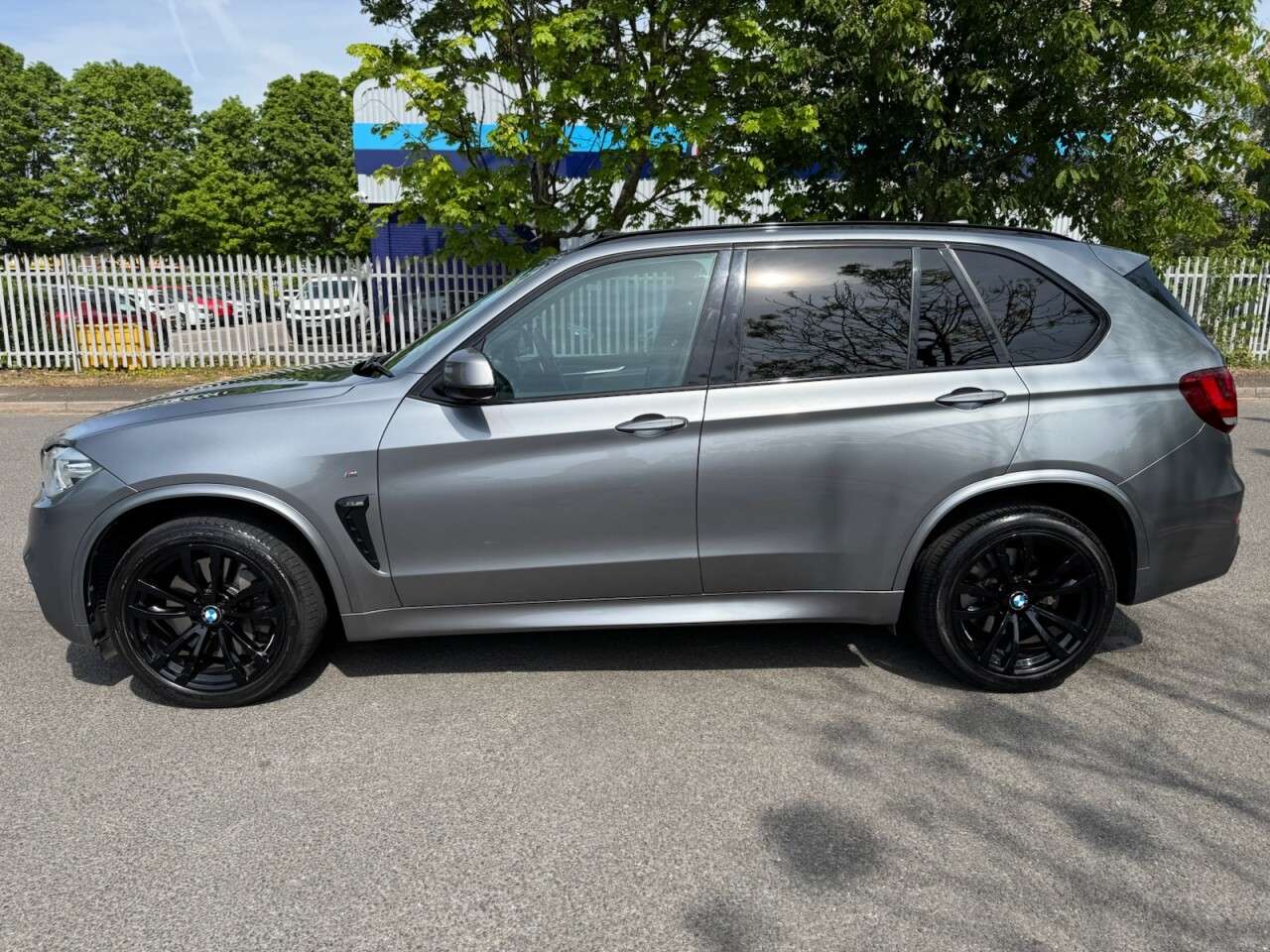 2013 BMW X5 2013 BMW X5