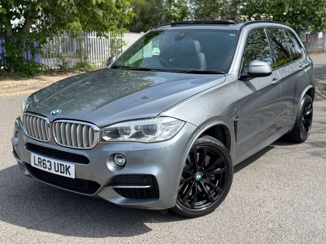 2013 BMW X5 2013 BMW X5