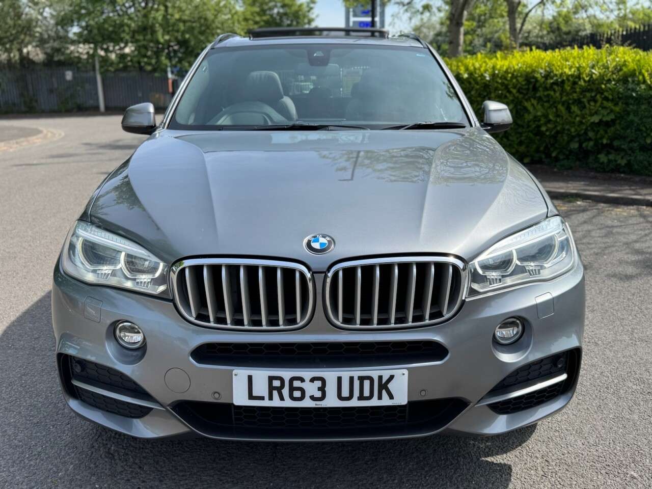 2013 BMW X5 2013 BMW X5