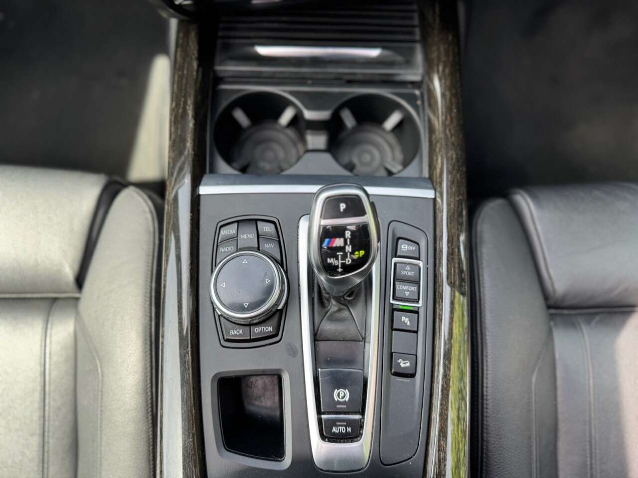 2013 BMW X5 2013 BMW X5