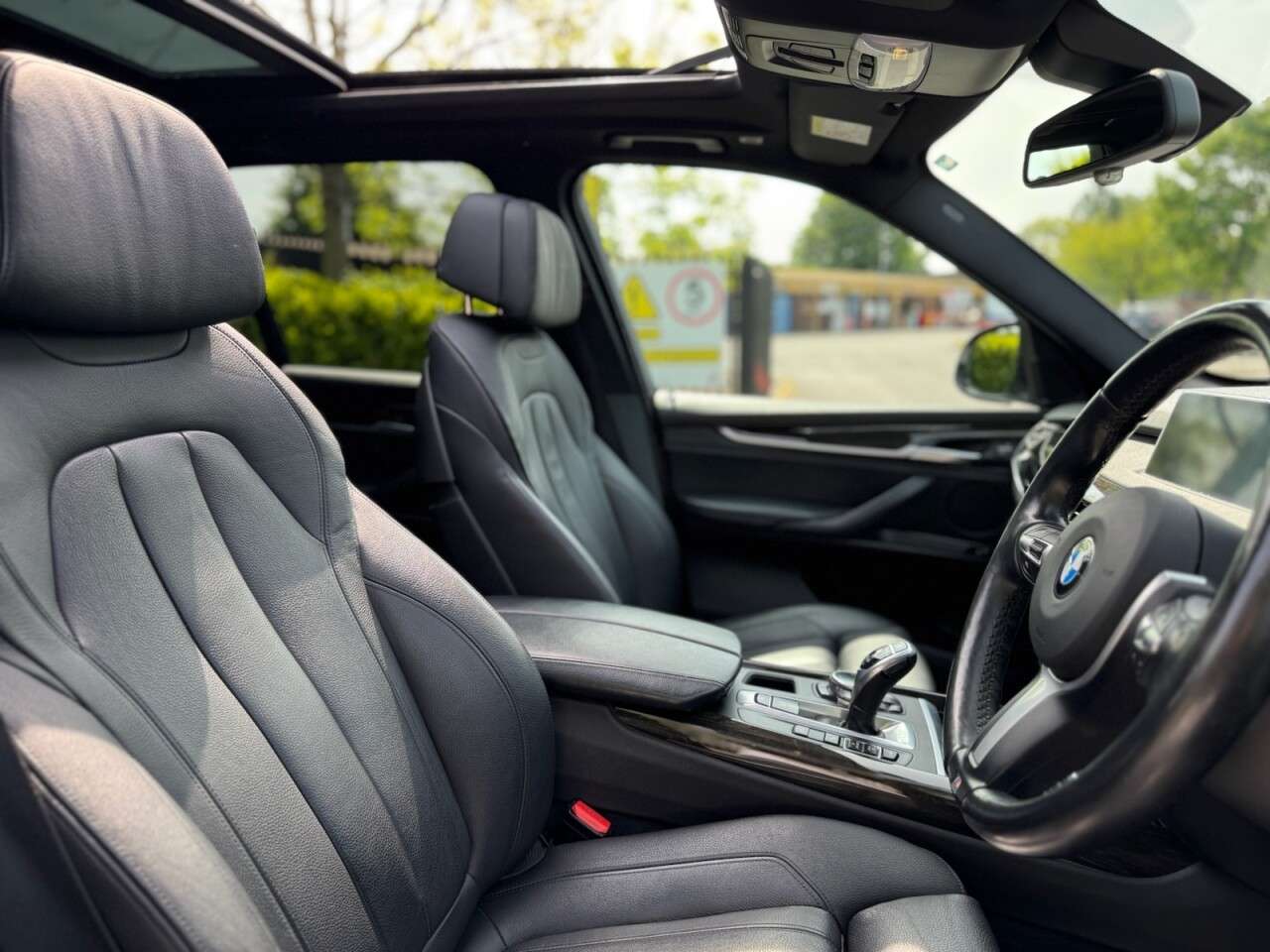 2013 BMW X5 2013 BMW X5