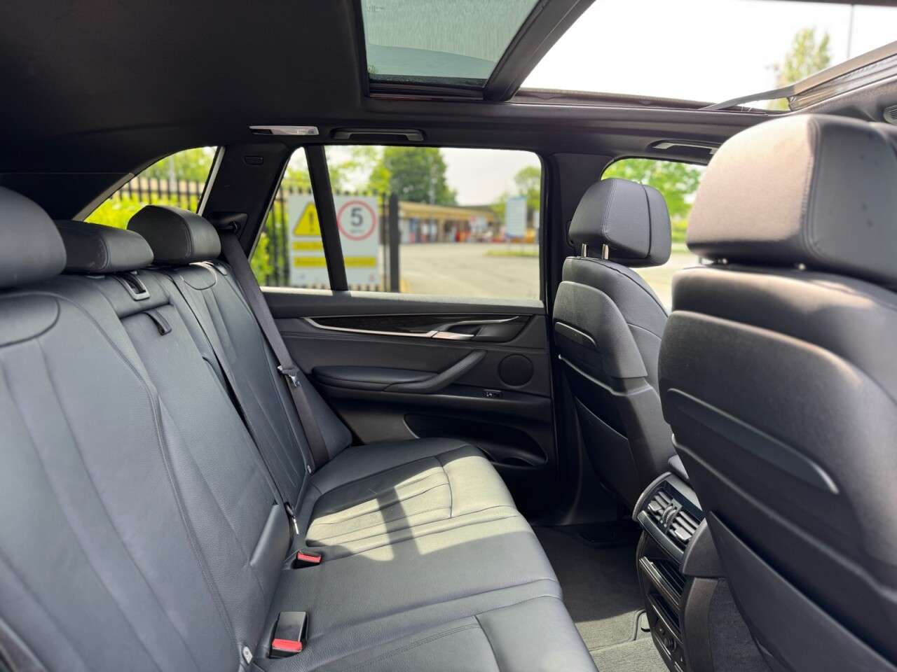 2013 BMW X5 2013 BMW X5