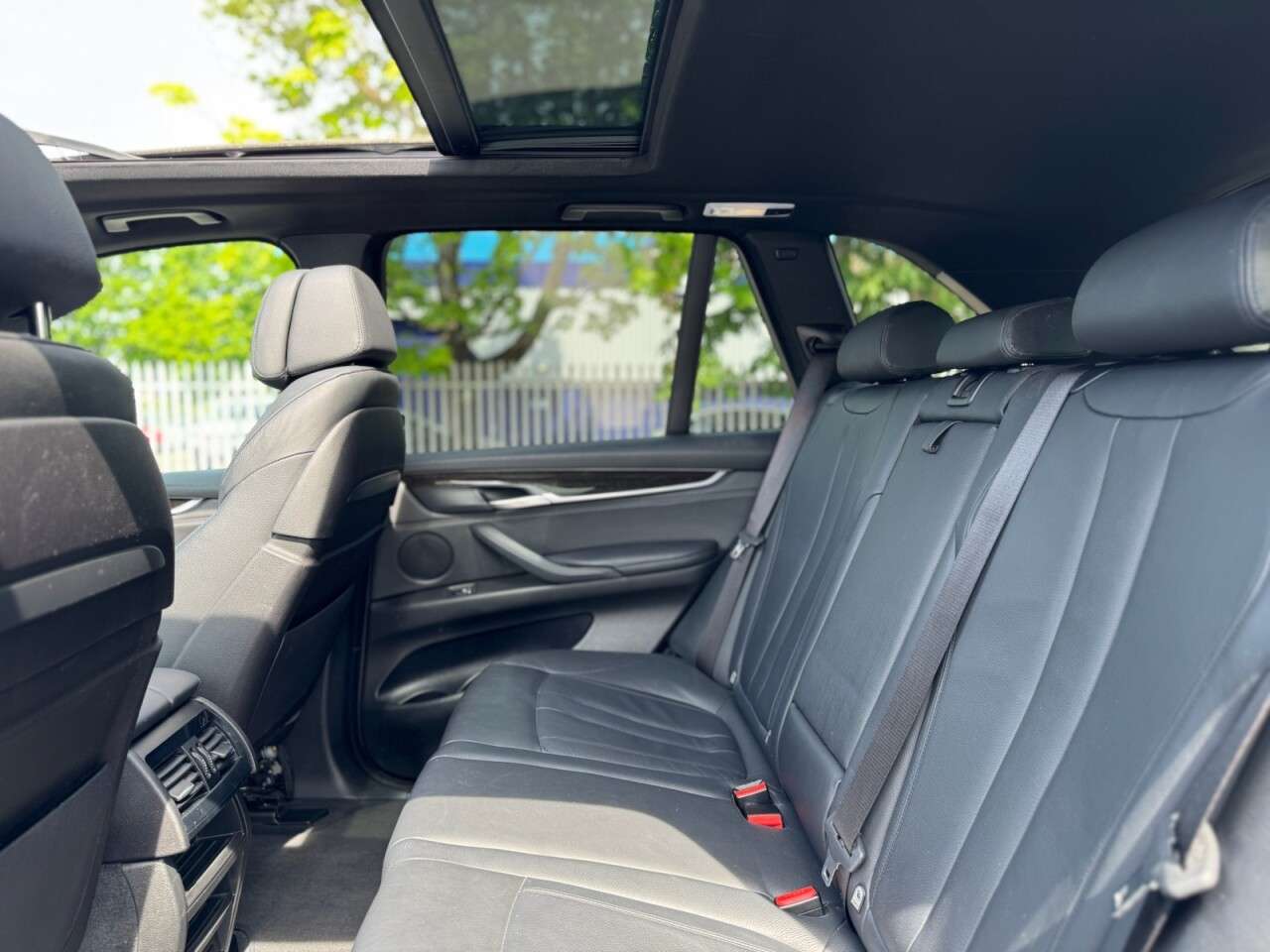 2013 BMW X5 2013 BMW X5