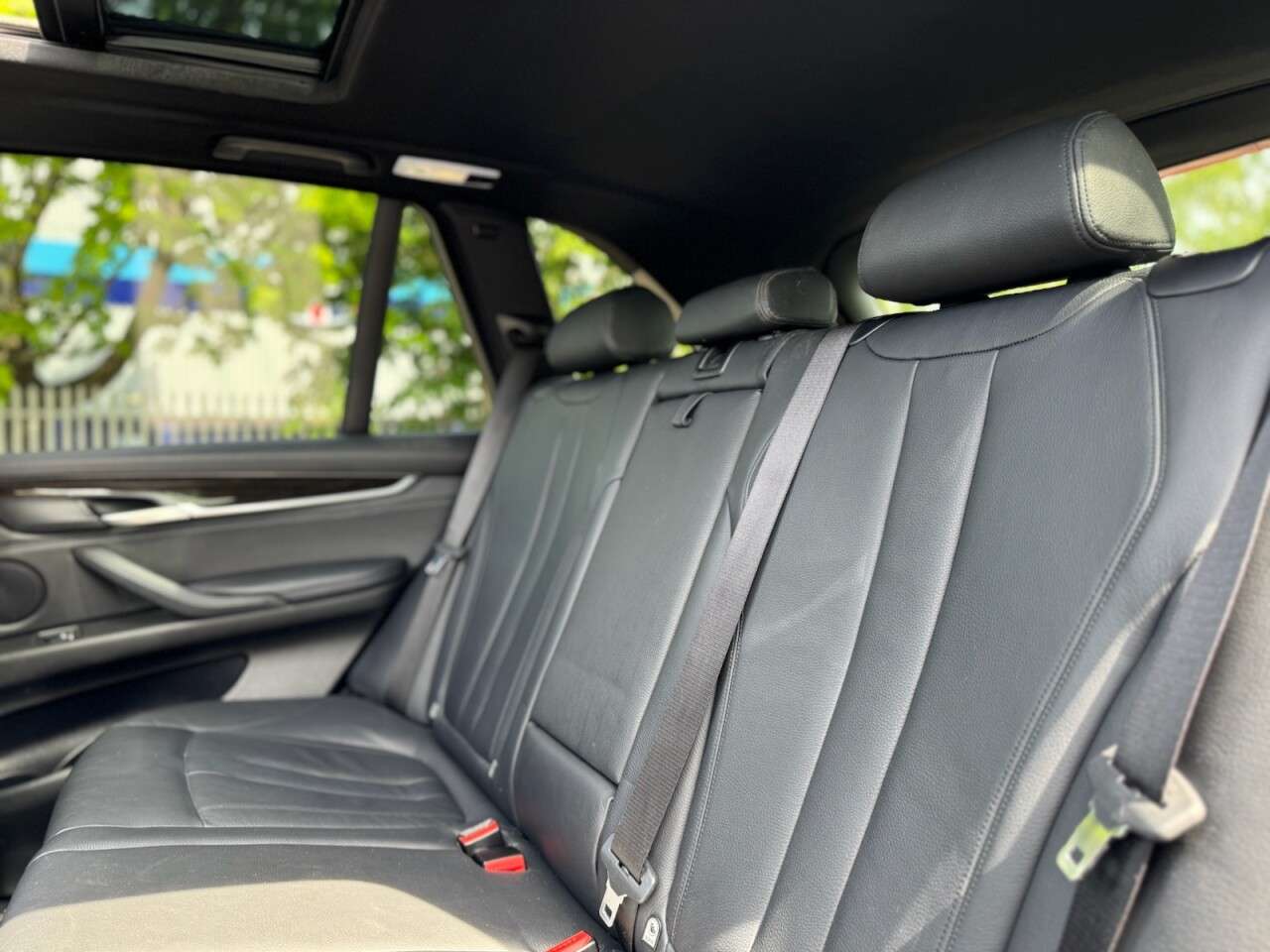 2013 BMW X5 2013 BMW X5