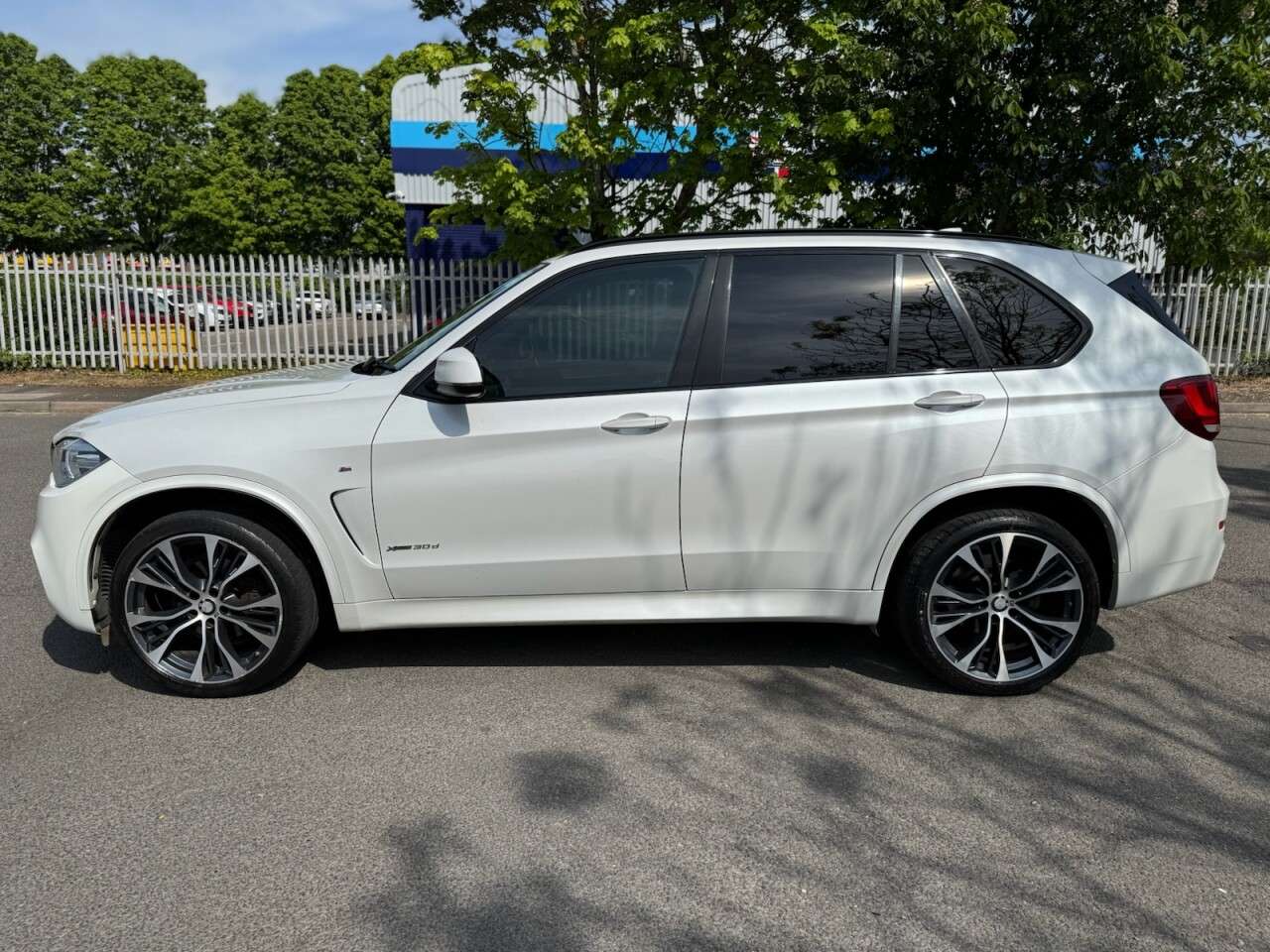 2018 BMW X5 2018 BMW X5