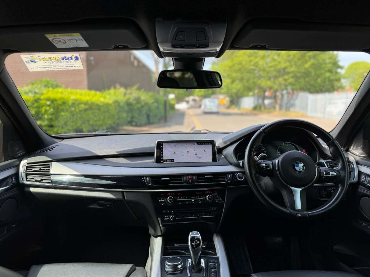 2018 BMW X5 2018 BMW X5