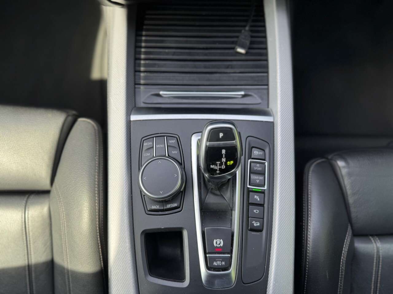 2018 BMW X5 2018 BMW X5