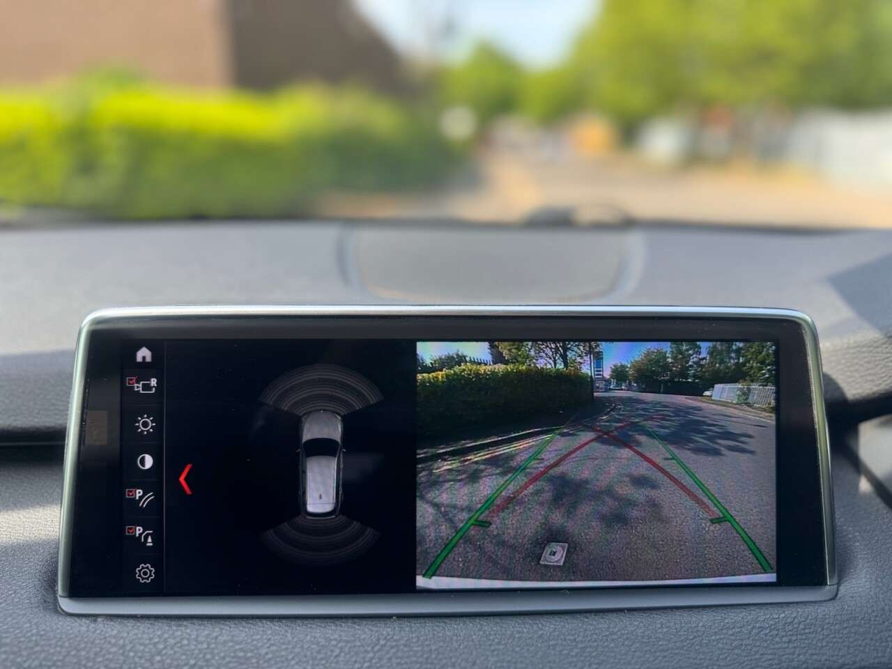 2018 BMW X5 2018 BMW X5