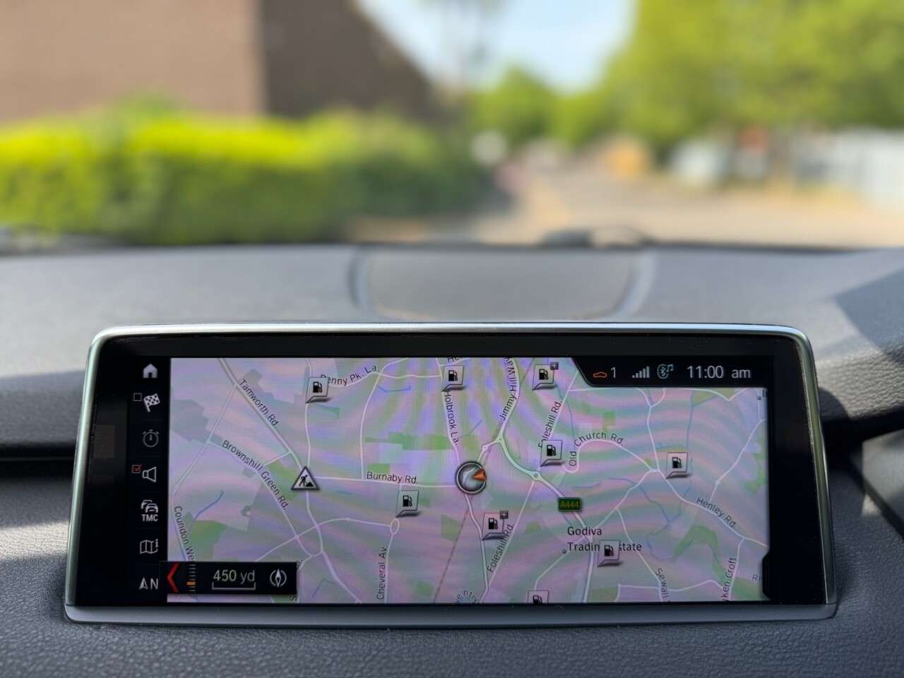 2018 BMW X5 2018 BMW X5