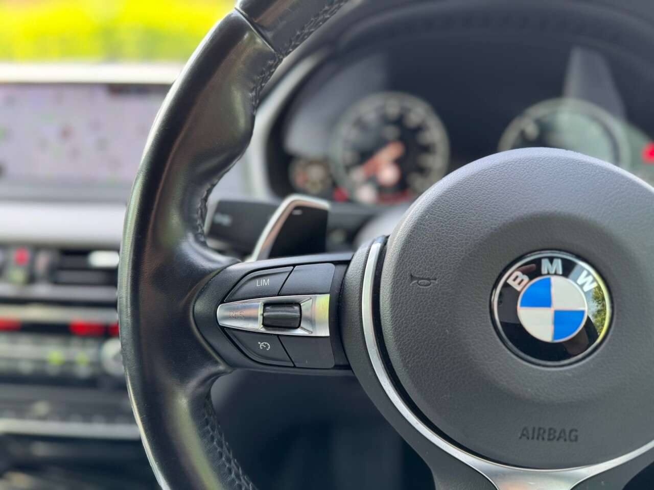 2018 BMW X5 2018 BMW X5