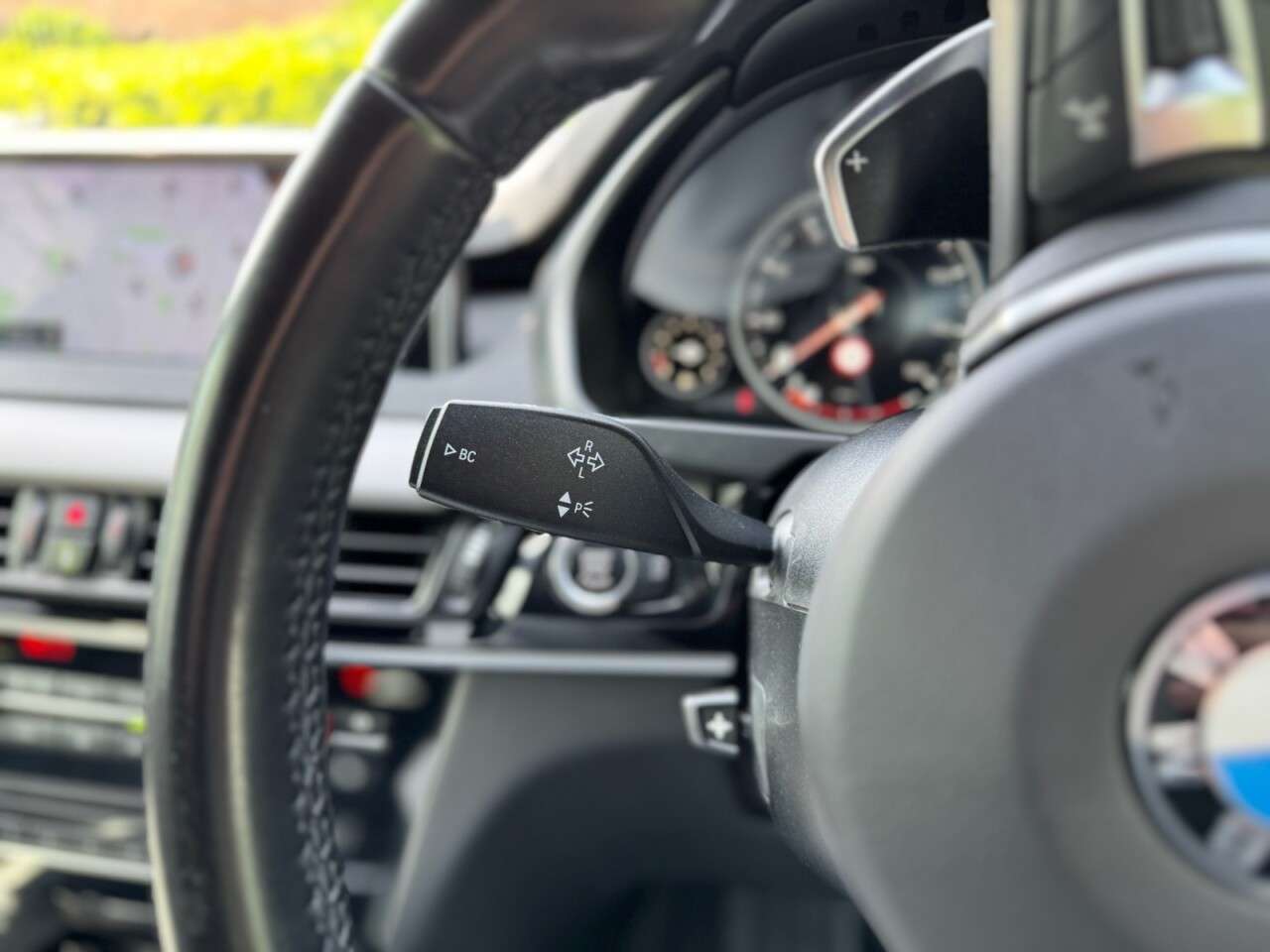 2018 BMW X5 2018 BMW X5