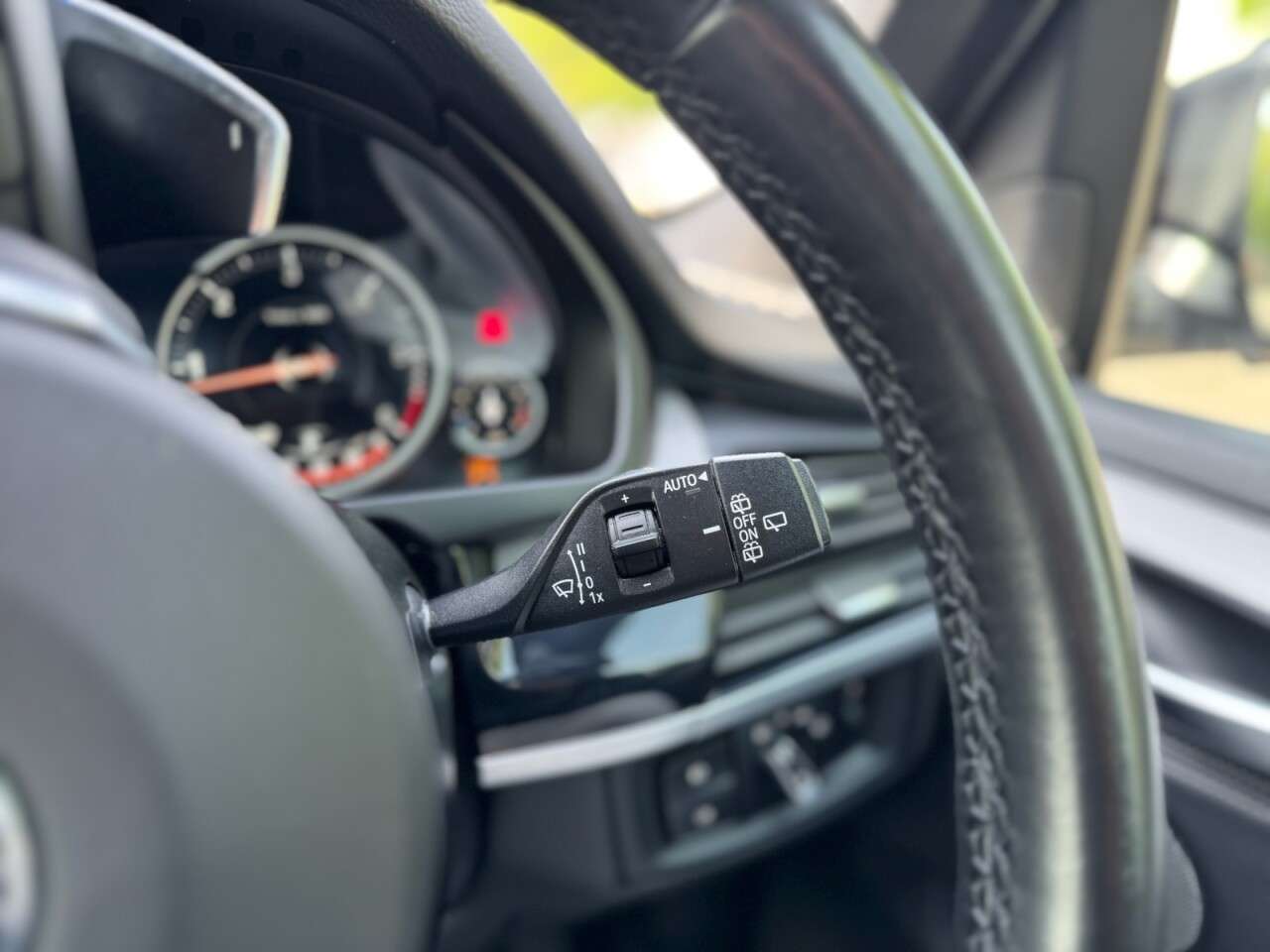 2018 BMW X5 2018 BMW X5