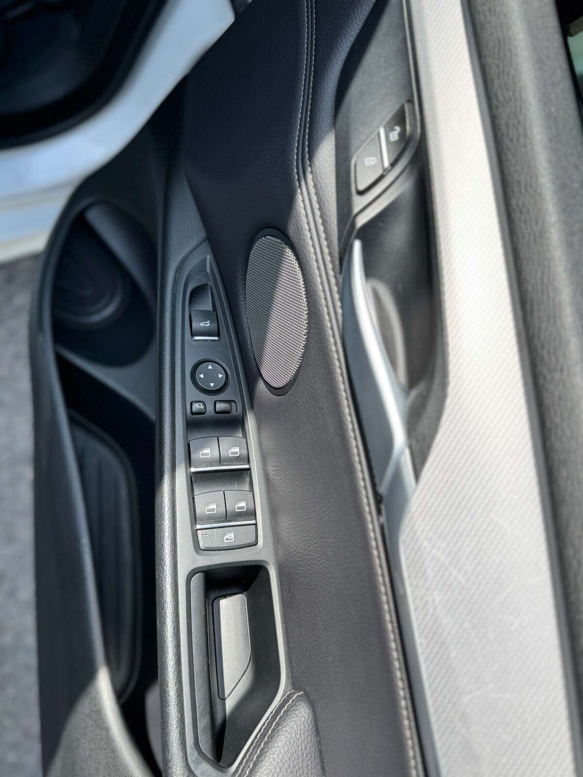 2018 BMW X5 2018 BMW X5