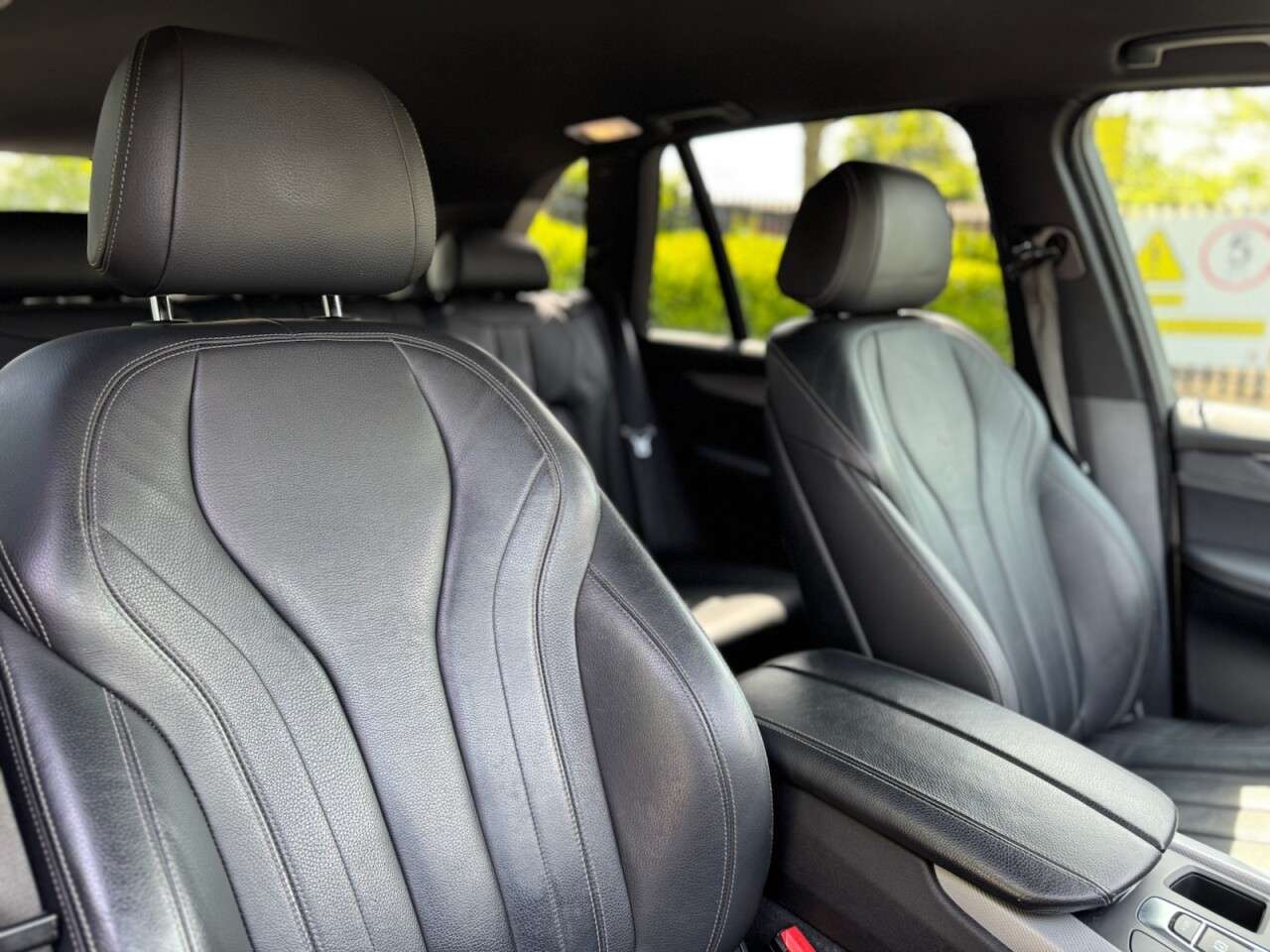 2018 BMW X5 2018 BMW X5