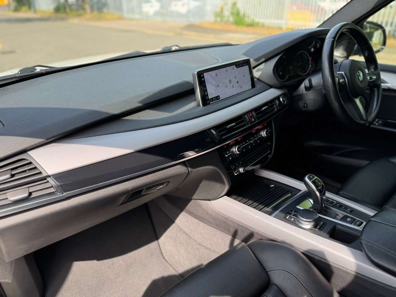 2018 BMW X5 2018 BMW X5