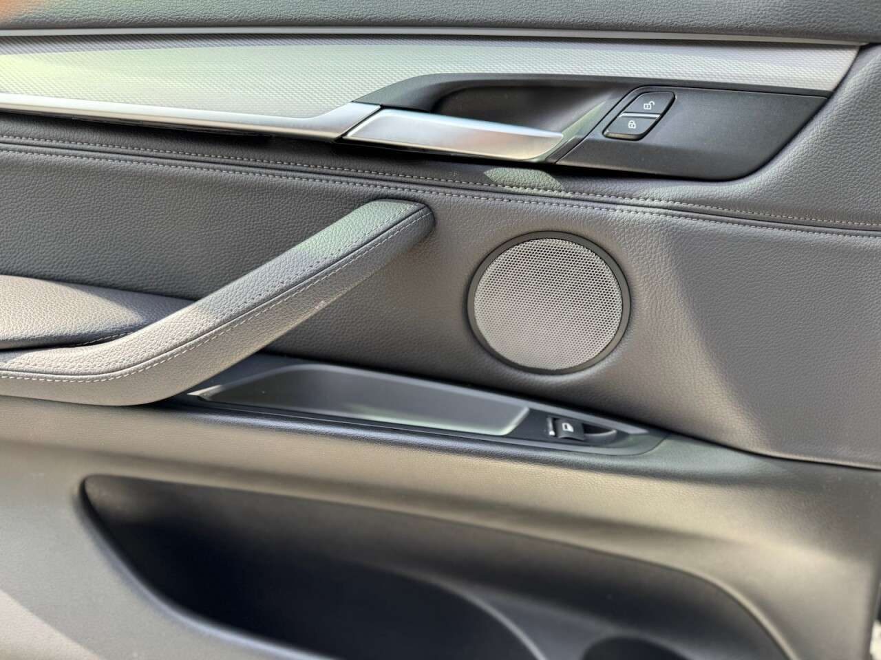 2018 BMW X5 2018 BMW X5