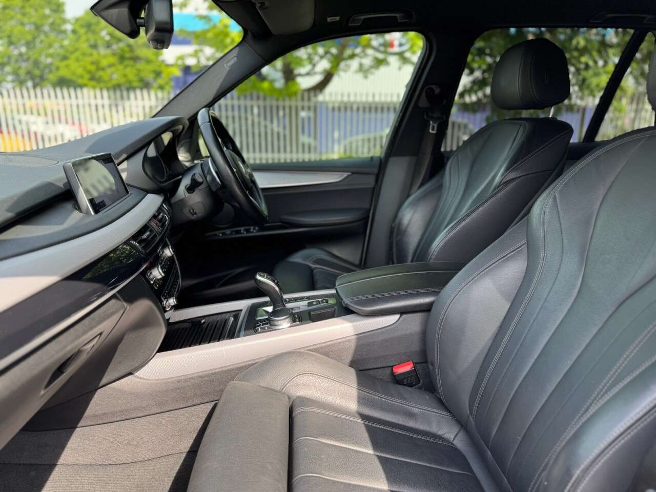 2018 BMW X5 2018 BMW X5