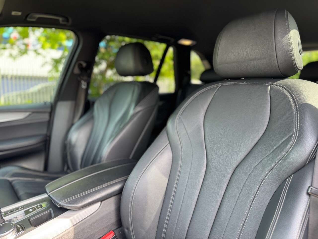 2018 BMW X5 2018 BMW X5