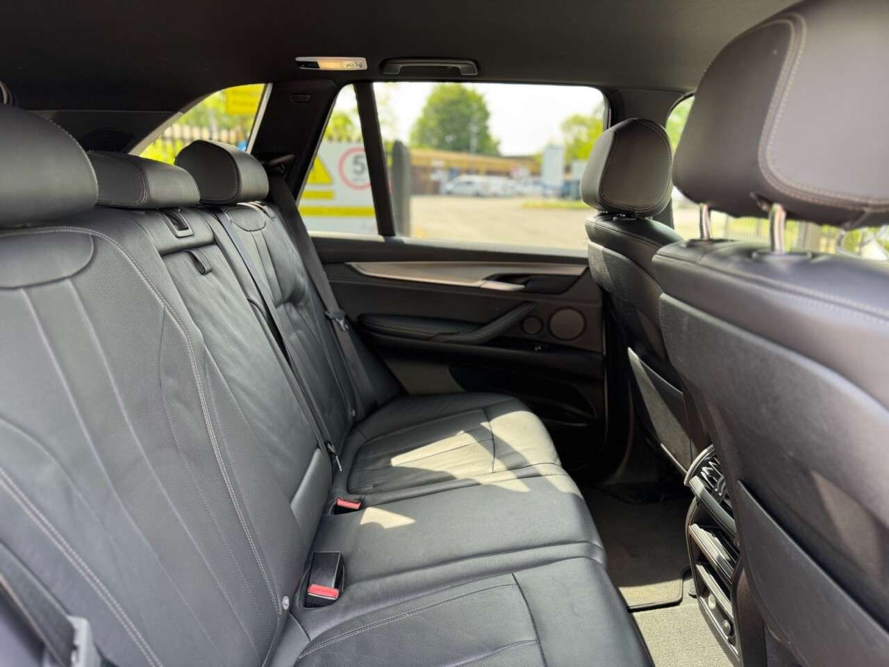 2018 BMW X5 2018 BMW X5
