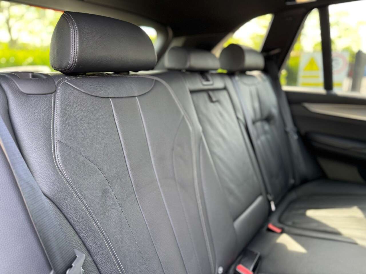 2018 BMW X5 2018 BMW X5