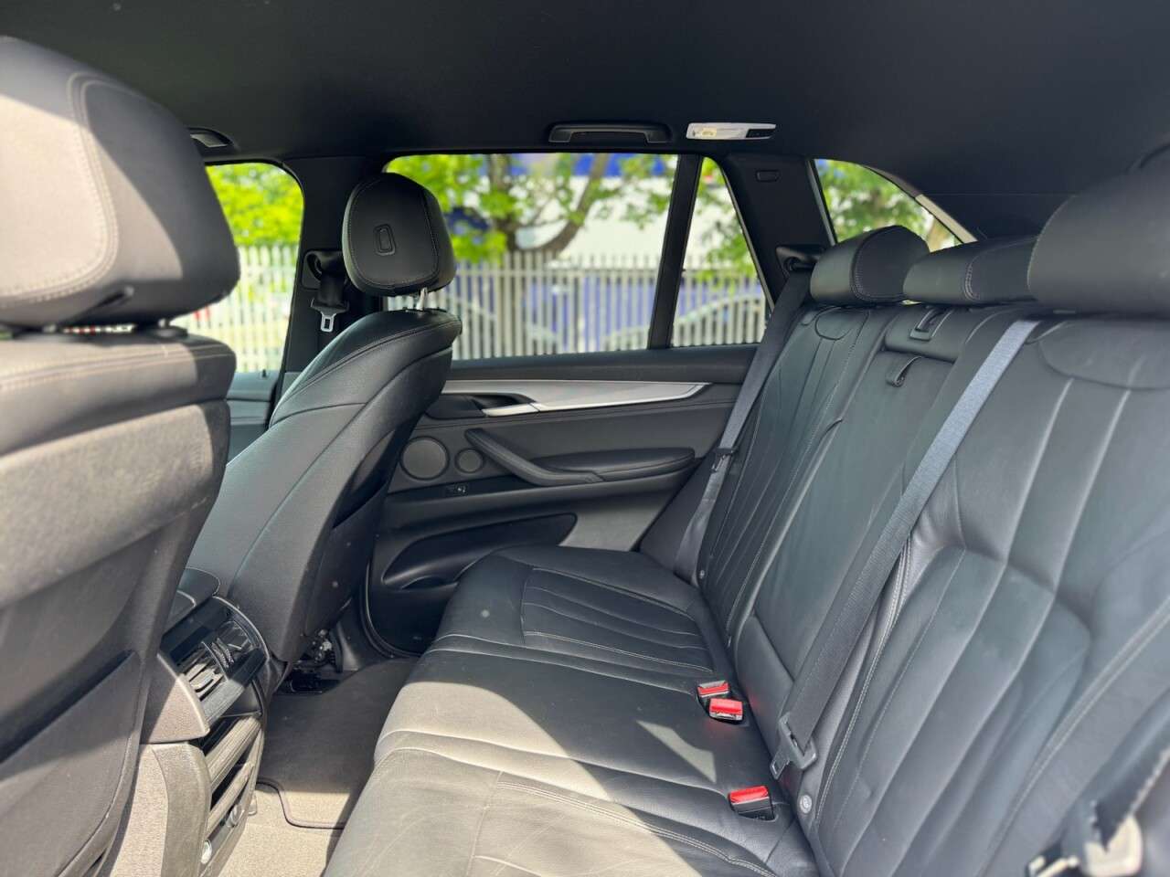 2018 BMW X5 2018 BMW X5