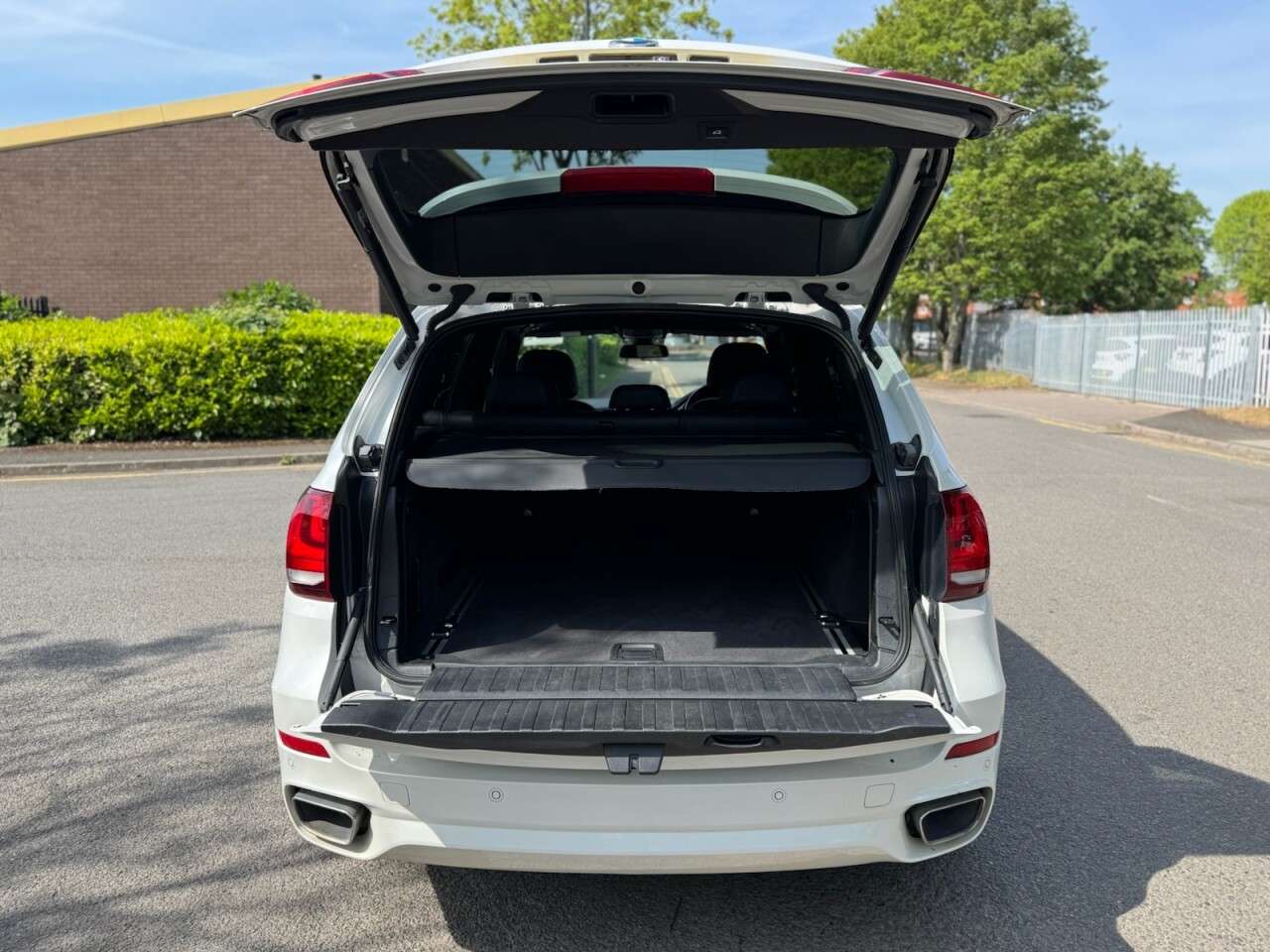 2018 BMW X5 2018 BMW X5