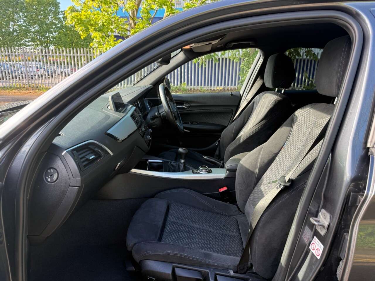 2017 BMW 1 SERIES 2017 BMW 1 SERIES