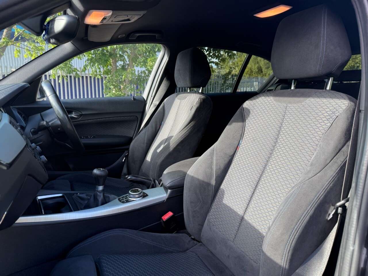 2017 BMW 1 SERIES 2017 BMW 1 SERIES