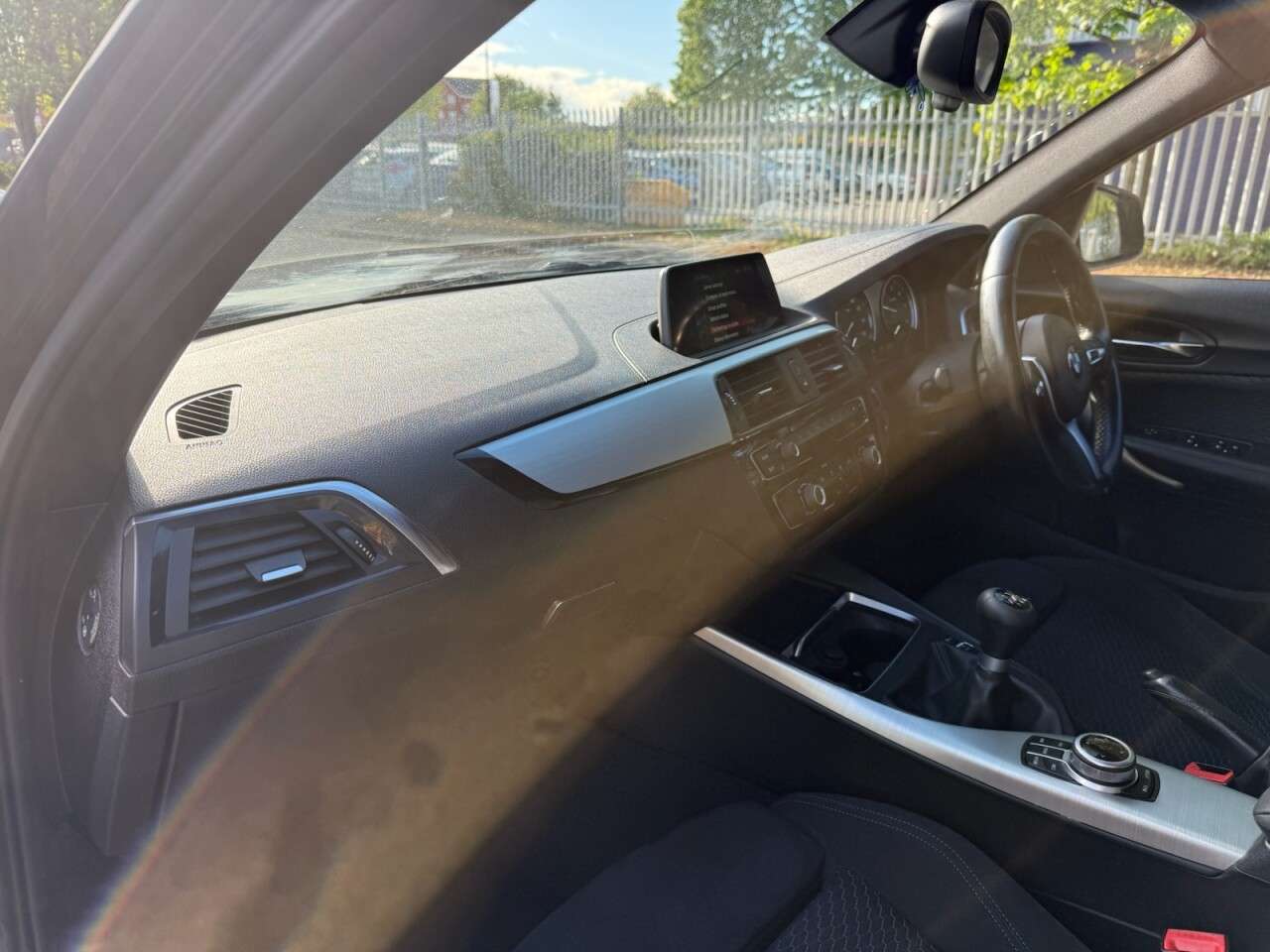 2017 BMW 1 SERIES 2017 BMW 1 SERIES