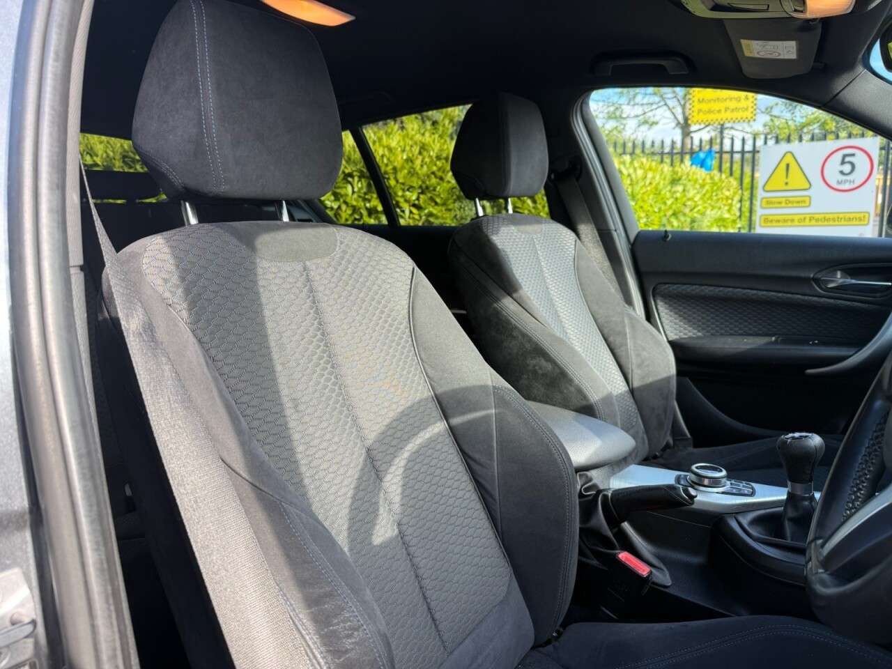 2017 BMW 1 SERIES 2017 BMW 1 SERIES